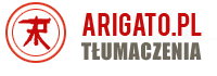 Tumacz albaski TARNOGRD